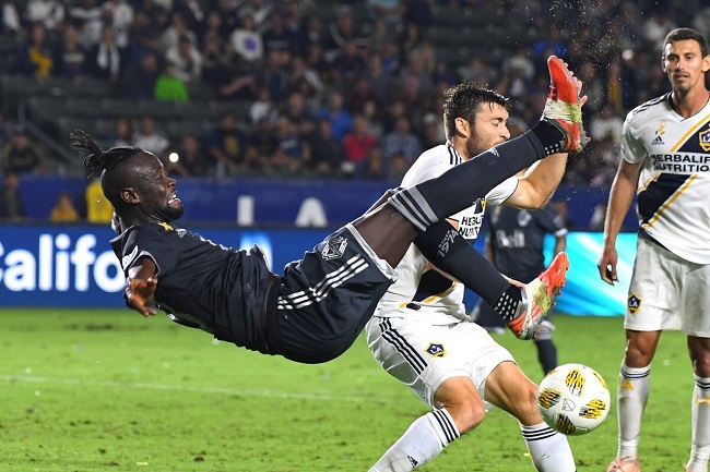 Nhận định LA Galaxy vs Vancouver, 10h00 ng&agrave;y 8/3: Kh&oacute; c&oacute; cơ hội cho kh&aacute;ch