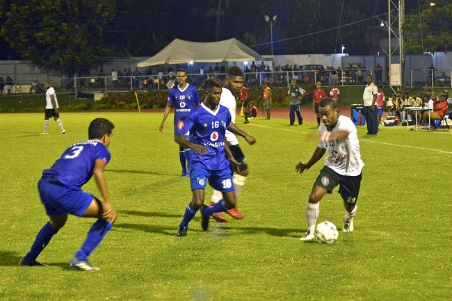 Nhận định Lautoka vs Suva, 10h00 ng&agrave;y 8/3: M&oacute;n nợ kh&oacute; đ&ograve;i