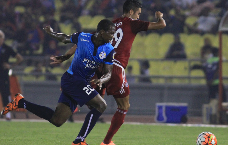 Nhận định b&oacute;ng đ&aacute; PDRM vs Johor, 20h00 ng&agrave;y 10/3: Bắt nạt t&acirc;n binh