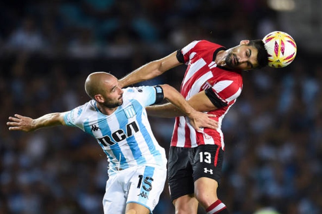 Estudiantes vs Racing Club, 7h10 ng&agrave;y 10/3: Chỉ cần 1 điểm
