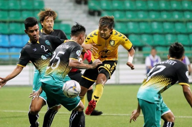 Tampines Rovers vs Shan United, 18h45 ng&agrave;y 10/3: Kh&ocirc;ng c&oacute; cơ hội cho kh&aacute;ch
