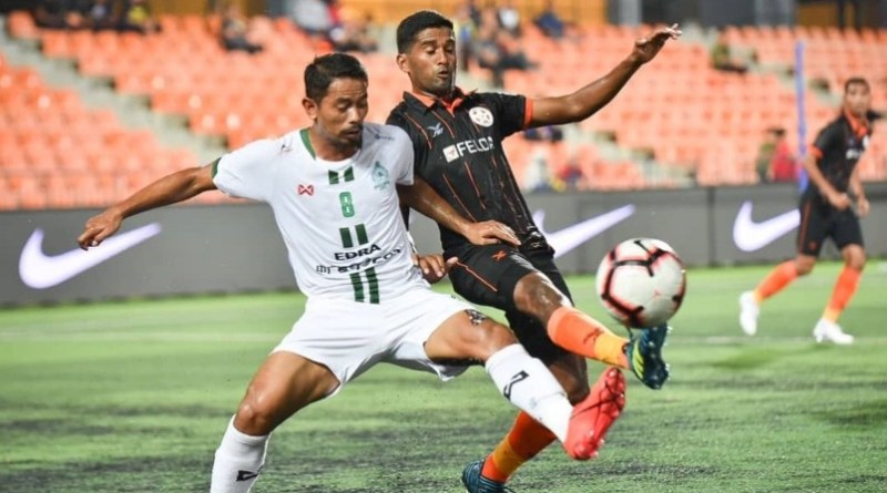 Nhận định Felda vs Melaka, 20h00 ng&agrave;y 11/3: Tiếp tục bay cao