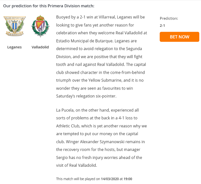 Leganes vs Valladolid (19h 14/3): &Aacute;nh s&aacute;ng cuối đường hầm