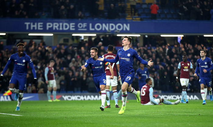 Aston Villa vs Chelsea (0h30 15/3): Cẩn thận kh&ocirc;ng thừa