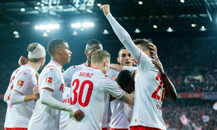 Koln vs Mainz (21h30 14/3): Đ&ograve;i nợ?