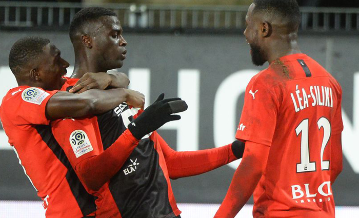 Bordeaux vs Rennes (21h 15/3): Gi&oacute; đổi chiều