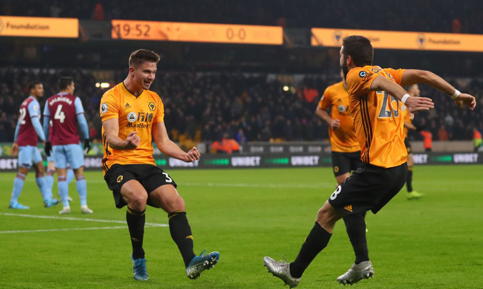West Ham vs Wolves (21h 15/3): Đ&atilde; khốn lại th&ecirc;m kh&oacute;