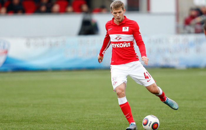 FC Tambov vs Krylya Sovetov Samara (23h30 16/3): Kh&oacute; ph&acirc;n cao thấp