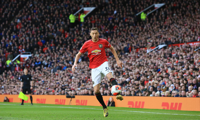 S&aacute;ng tỏ l&yacute; do Nemanja Matic được MU gia hạn hợp đồng