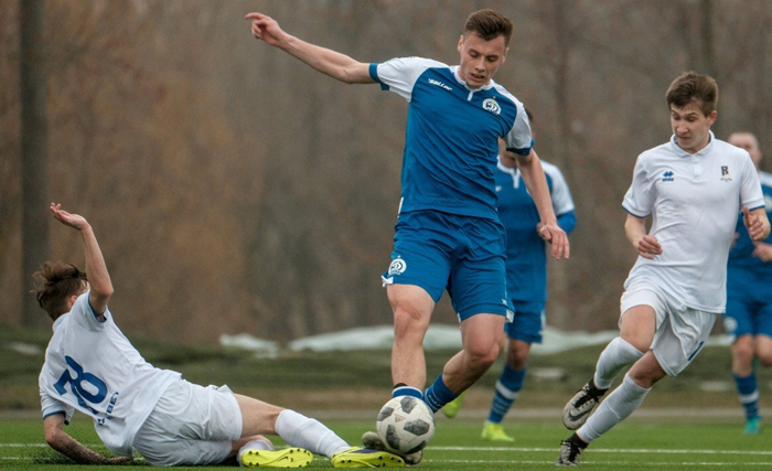 Torpedo Minsk vs Dinamo Minsk (21h 28/3): Kh&oacute; xua tan &aacute;m ảnh