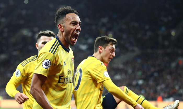 Arsenal vs West Ham (22h 7/3): Ng&agrave;y vui ngắn chẳng t&agrave;y gang