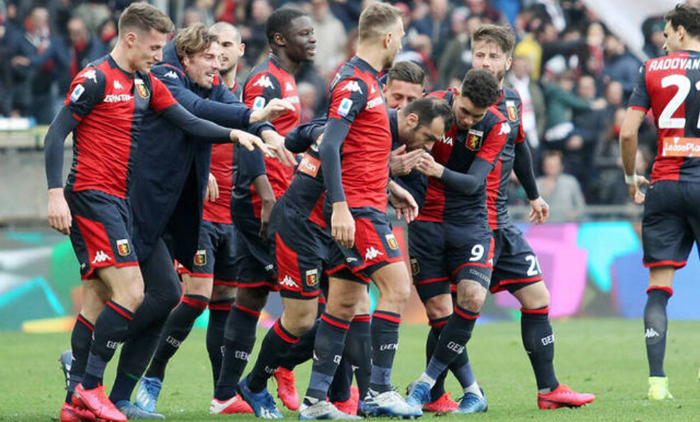 Genoa vs Parma (21h 7/3): Sức bật thế ch&acirc;n tường