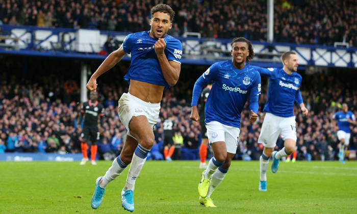 Chelsea vs Everton (21h 8/3): Bước qua lời nguyền