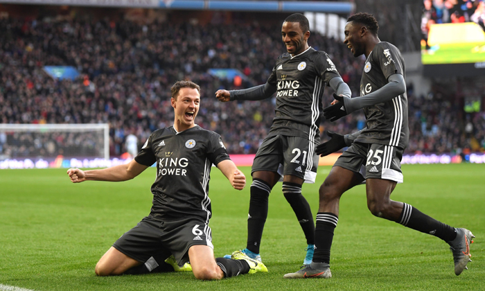 Leicester vs Aston Villa (3h 10/3): Kh&oacute; trốn &lsquo;đ&egrave;n đỏ&rsquo;