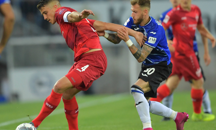 Stuttgart vs Bielefeld (2h30 10/3): Loạt con số biết n&oacute;i