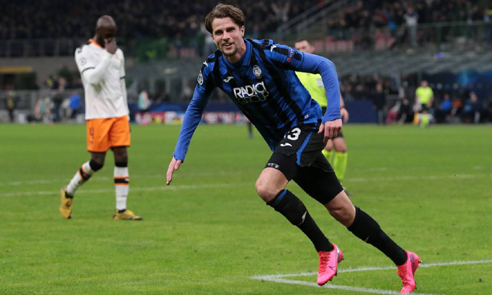Valencia vs Atalanta (3h 11/3): Lực bất t&ograve;ng t&acirc;m
