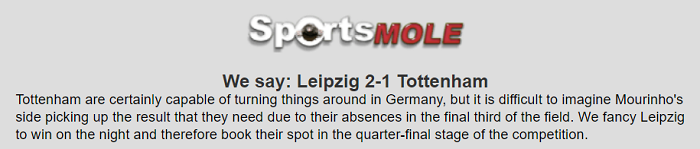 Leipzig vs Tottenham (3h 11/3): Giấu b&agrave;i hay&hellip; hết b&agrave;i?
