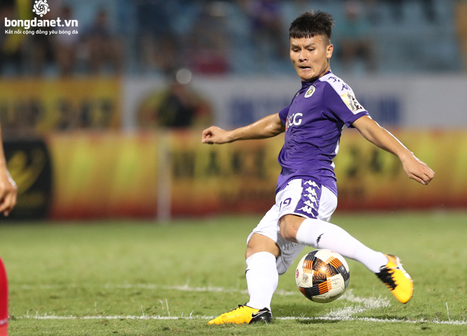 Quang Hải đ&oacute;n tuổi mới, chờ th&aacute;ch thức mới