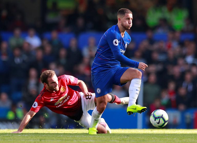 Eden Hazard l&agrave; cầu thủ xuất sắc nhất lịch sử Premier League