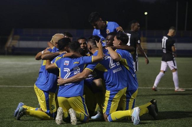 Managua vs Municipal Jalapa, 8h ng&agrave;y 16/4: Vẫn cần th&ecirc;m điểm