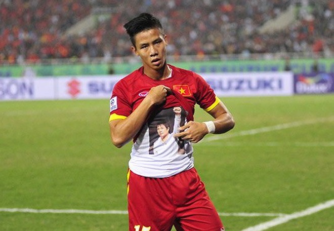 Quế Ngọc Hải c&oacute; xuất sắc hơn 2 sư phụ l&agrave; Huy Ho&agrave;ng v&agrave; Hữu Thắng?