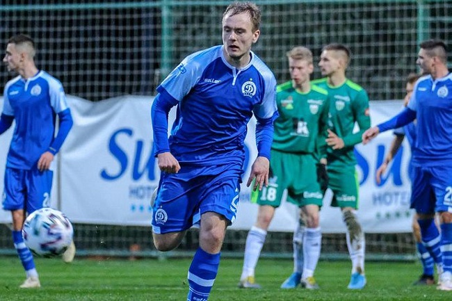 Ruh Brest vs Minsk, 20h ng&agrave;y 18/4: Bắt nạt t&acirc;n binh