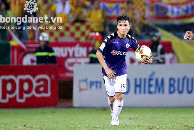 HAGL từng &ldquo;vồ hụt&rdquo; Quang Hải