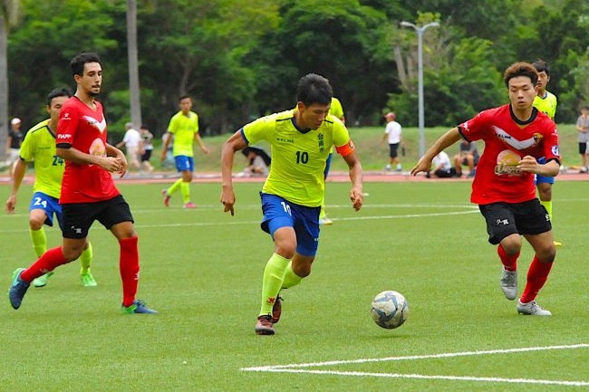 Hang Yuen vs Taichung Futuro, 15h ng&agrave;y 19/4: Ph&aacute;o đ&agrave;i bất khả x&acirc;m phạm