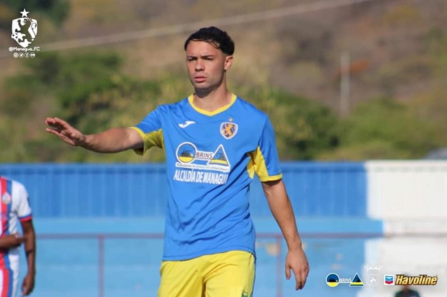 Managua vs Walter Ferretti, 4h00 ng&agrave;y 19/4: Thắng v&igrave; danh dự