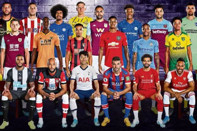 Ngoại hạng Anh 2019/20 cam kết thi đấu trọn vẹn 38 v&ograve;ng đấu