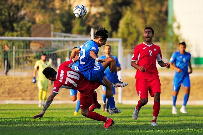 Kuktosh vs Khujand, 20h ng&agrave;y 22/4: Chờ đợi bất ngờ