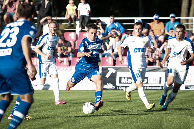 Smolevichy-STI vs Dinamo Minsk, 22h ng&agrave;y 24/4: Lấy lại niềm tin