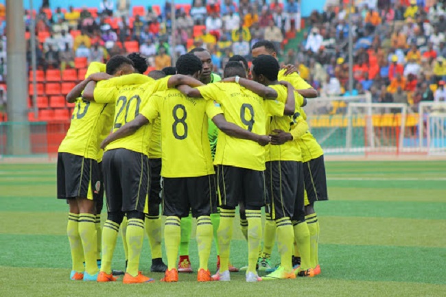 Nhận định Dynamik vs Aigle Noir, 21h00 ng&agrave;y 5/4: Chiến đấu v&igrave; danh dự