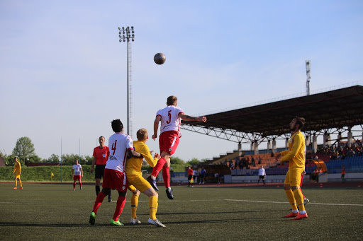 Naftan vs Lida, 19h ng&agrave;y 25/4: Khẳng định ưu thế s&acirc;n nh&agrave;