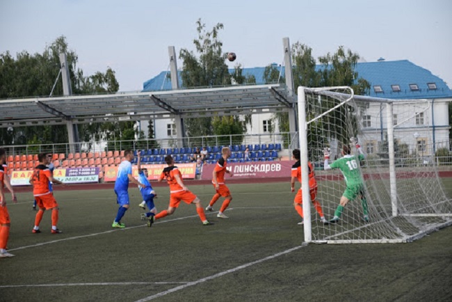 Smorgon vs Volna, 20h ng&agrave;y 25/4: Kh&ocirc;ng hề bất lợi tr&ecirc;n s&acirc;n kh&aacute;ch