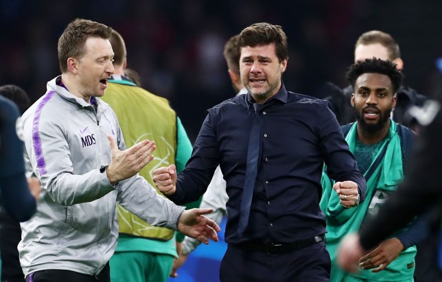 Mauricio Pochettino nhận lời dẫn dắt &ldquo;g&atilde; nh&agrave; gi&agrave;u mới nổi&rdquo;?