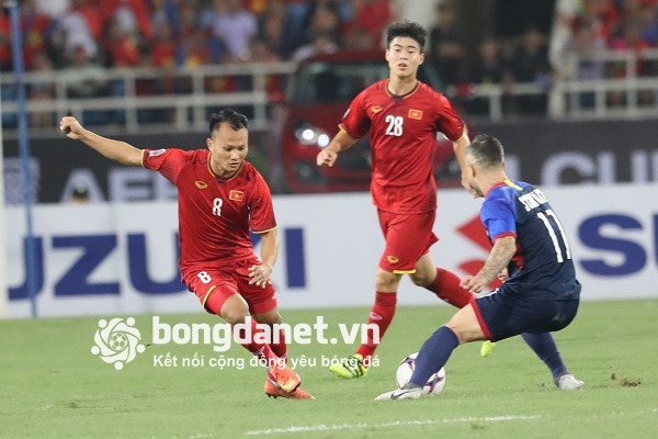 Danh s&aacute;ch những cầu thủ c&oacute; nguy cơ lỡ AFF Cup 2020