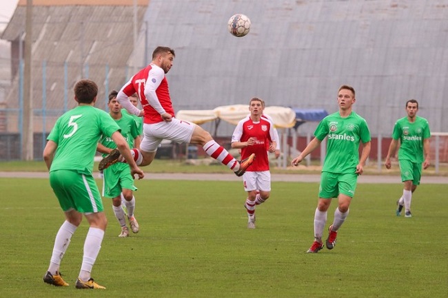 Granit vs Arsenal, 19h ng&agrave;y 26/4: Kh&ocirc;ng dễ ở s&acirc;n chơi mới