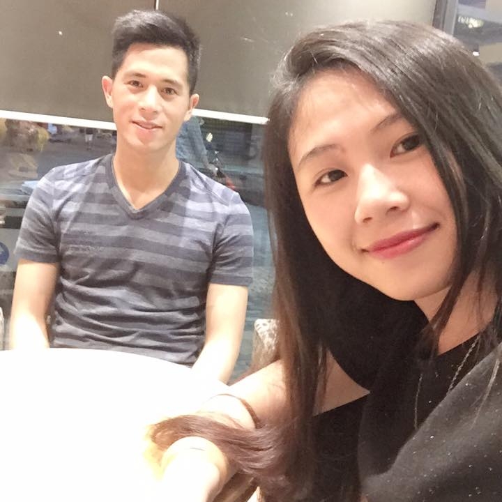 Đ&igrave;nh Trọng đốn tim fan trong sinh nhật b&ecirc;n bạn g&aacute;i l&acirc;u năm