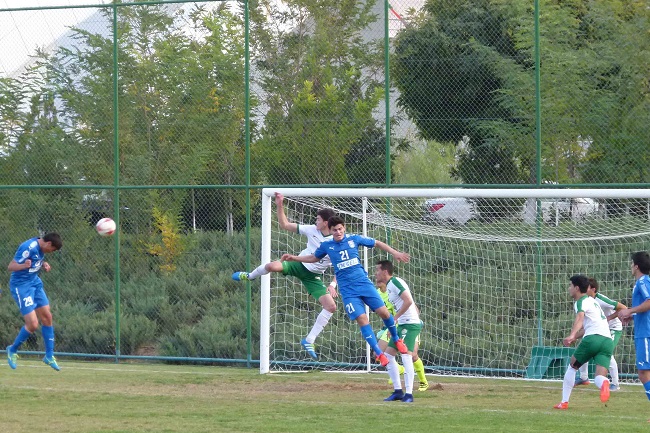 Altyn Asyr vs Ahal, 17h ng&agrave;y 30/4: Đứt mạch to&agrave;n thắng