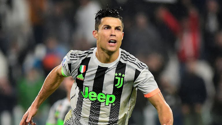 Ronaldo muốn gi&atilde; từ sự nghiệp trong m&agrave;u &aacute;o Juventus
