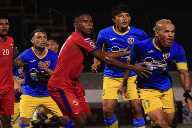 Walter Ferretti vs Managua, 8h ng&agrave;y 27/4: Thời thế đ&atilde; thay đổi