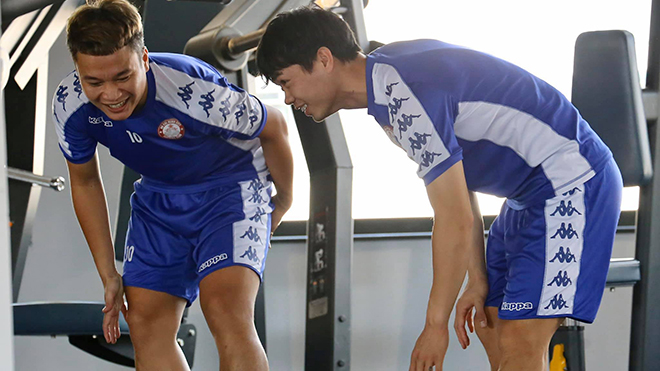 HLV TP.HCM tiết lộ t&igrave;nh trạng c&acirc;n nặng của C&ocirc;ng Phượng