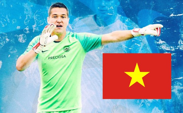 99% khả năng Filip Nguyễn kh&ocirc;ng dự AFF Cup 2020