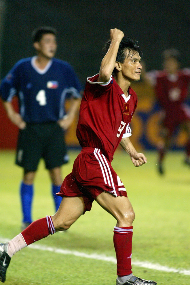 ĐT Việt Nam v&agrave; những kỷ lục kh&oacute; bị x&ocirc; đổ trong 30 năm qua