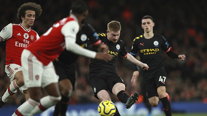 Bao giờ giải Ngoại hạng Anh ch&iacute;nh thức trở lại?