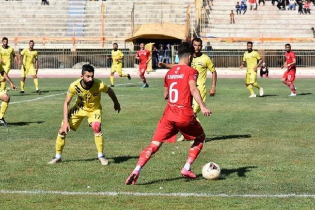 Al Jaish vs Al Taliya, 19h ng&agrave;y 1/5: Tiếng n&oacute;i của lịch sử