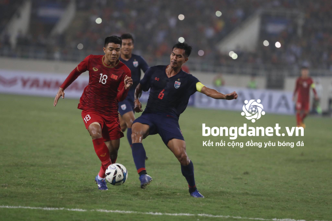 Th&aacute;i Lan cải tổ mạnh mẽ để vượt mặt Việt Nam