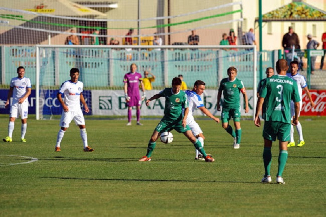 Nhận định Gorodeya vs Dinamo Minsk, 22h ng&agrave;y 11/4: Kh&ocirc;n nh&agrave; dại chợ