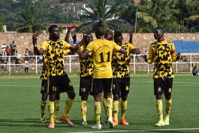 Nhận định Kayanza United vs Les Lierres, 20h ng&agrave;y 11/4: Tận dụng cơ hội